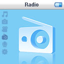 > Rádio automaticky naladí rozhlasové stanice a uloží jejich kmitočty do předvoleb. Rádio může uložit až 20 rozhlasových stanic do předvoleb. Pro ukončení automatického ladění stiskněte.