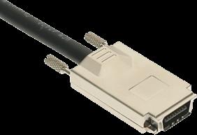 bázi SFP+, do 7~15m Backplane sběrnice (podle IEEE 802.