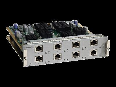 MM/SM Cat6/6a konektory LC RJ-45 (instalace!
