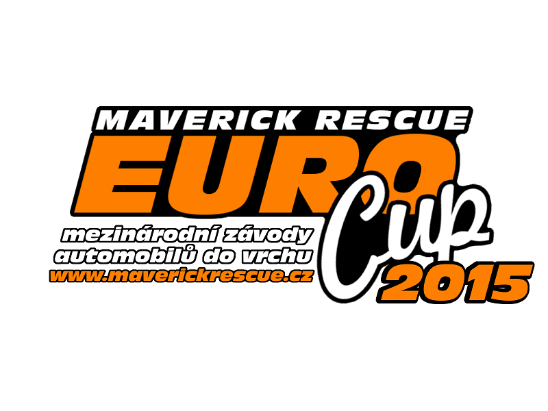 MEZINÁRODNÍCH ZÁVODŮ AUTOMOBILŮ DO VRCHU Maverick Rescue