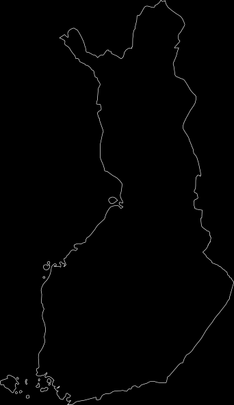 centrum Rychnov nad Kněžnou LAG Pirkan Helmi založena 1999, 4 obce, 1191 km 2, 43 000 obyvatel, hustota 36 obyvatel/km 2 velké vzdálenosti mezi