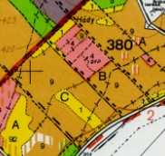 Obr. 2: Vývoj analyzovaného oddělení na časové řadě porostních map (1927 2003) Rok 1927 Rok 1951 Rok 1963 Rok 1973 Rok 1983 Rok 1993 Rok 2003 Chceme-li alespoň částečně shrnout výše uvedené