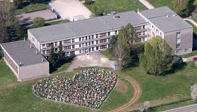 Výroční zpráva o činnosti školy za školní rok 2010/2011