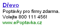 Základní podmínky pro realizaci studie Studie byla realizována na samotném počátku spuštění zelené linky epoptávky v době, kdy její číslo nebylo zveřejněno nikde jinde, než v PPC inzerátech.