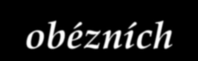 Mechanismus hypertenze u obézních Aktivace sympatického nervového systému Aktivace systému