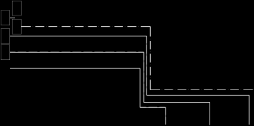 System-Nr. 1213 E3 E7 E2 E8 E9 E1 Varianta 2 - RATIO s RATIOfresh Pole kolekt.