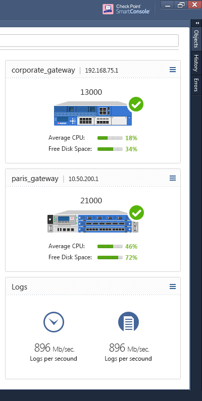 THREAT VISIBILITY INSIDE THE DATACENTER Infected Virtual Machines 4800 VM Identity Severity Date VM_Web_22 High 3:22:12 2/4/201 VM_DB_12 High 5:22:12 2/4/201 12400 VM_AD_15 Medium 5:28:12