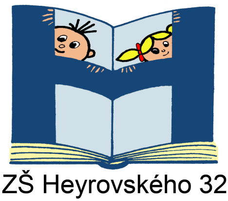 Základní škola Brno, Heyrovského 32 Řád relaxačního místa