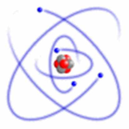 Jádro atomu vnitřní kladně nabitá část atomu tvoří jeho hmotové i prostorové centrum představuje 99,9%