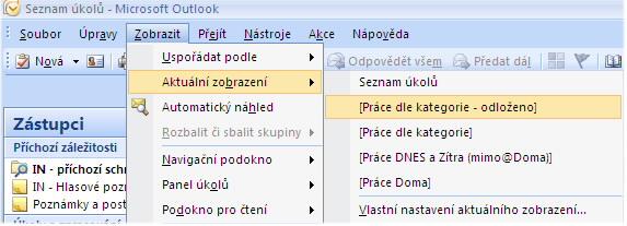 1 1 JAK TEDY BUDE PROCES SBÍRÁNÍ A ZPRACOVÁNÍ POLOŽEK FUNGOVAT? Začněme tím jednodušším a to je vytvoření úkolu.