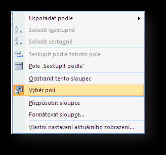 2 4 Tím je nová složka vyhledávání hotova. Nejspíš nebude prázdná. Máte několik možností, jak ji vyprázdnit.