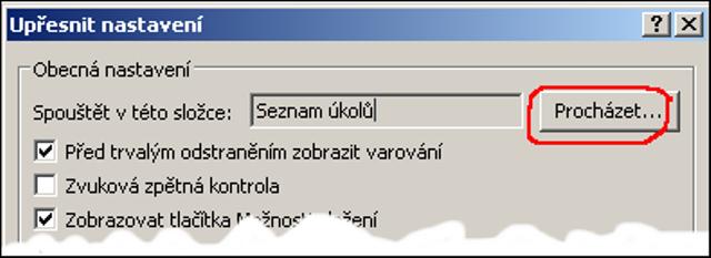 3 7 Další filtry a zobrazení si vytvořte sami dle potřeb. Určitě uvítám tipy a návrhy, jaké filtry byste rádi využili. Osobně používám jen výše uvedené nebo upravené dle obsahu kategorií.