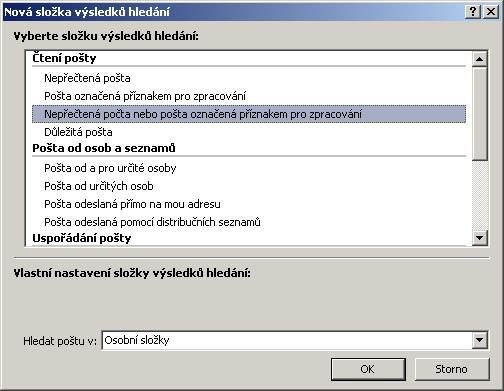 AUTOMATICKÉ TŘÍDĚNÍ 9 Nyní představím principy, které na pár kliknutí proženou příchozí záležitosti sítem GTD procesu.
