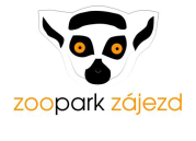 Výroční zpráva o činnosti v roce 2013 Název a sídlo: Zoopark Zájezd o.p.s.,, 273 43 Buštěhrad IČ: 275 64 916, DIČ: CZ27564916 Telefon: 312250889, e-mail: info@zoopark-zajezd.