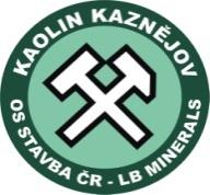 VZO - OS STAVBA ČR, LB MINERALS a.s., adresa : Horní Bříza 431, 330 12, www.zolbminerals.cz Cena: člen+ 1. rod. příslušník á- 600,- Kč, ostatní á-850,-kč.