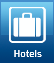 Let + Hotel + Transfer Dynamicky sestavený balíček Vyhledávání zájezdu koncovými zákazníky Let + Hotel + Transfer Můžete si užít nezávislé cestování s letem a ubytováním v ceně.