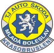 TJ Auto Škoda Mladá Boleslav, oddíl krasobruslení a ČKS Velká cena města Mladá Boleslav 6.12.