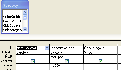 Dotazy - samostatně 5.