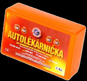 AUTODOPLŇKY BEZPEČNOSTNÍ VYBAVENÍ KÓD PRODUKT SPECIFIKACE A001 0102 A002S 0102 Reflexní vesta - dle EN 340, EN 471 - výstražná vesta s reflexními pásky