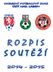 třídě dospělých Příloha 3 náhrady rozhodčím a delegátům VV FAČR schválil nový sazebník odměn VV OFS Ústí nad Labem