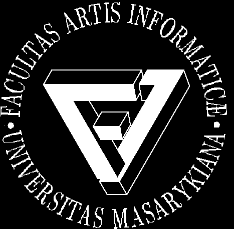 Masarykova univerzita Fakulta informatiky Demonstrační aplikace pro