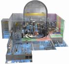 produktů BWR 1250 MWe Varný reaktor Střední výkon PWR 1100 MWe Developed in partnership