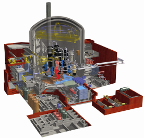 AREVA je jediný hráč s širší nabídkou reaktorů generace 3+ AREVA portfolio reaktorů Gen