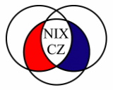 Rámeček: Další významní aktéři: platformy CZ.NIC a NIX.CZ CZ.NIC CZ.NIC je zájmové sdružení právnických osob založené roku 1998 předními poskytovateli internetových služeb (dnes se jedná o cca.