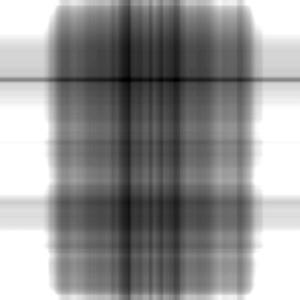 rekonstrukce obrazu 0 + 90dg 4 angles