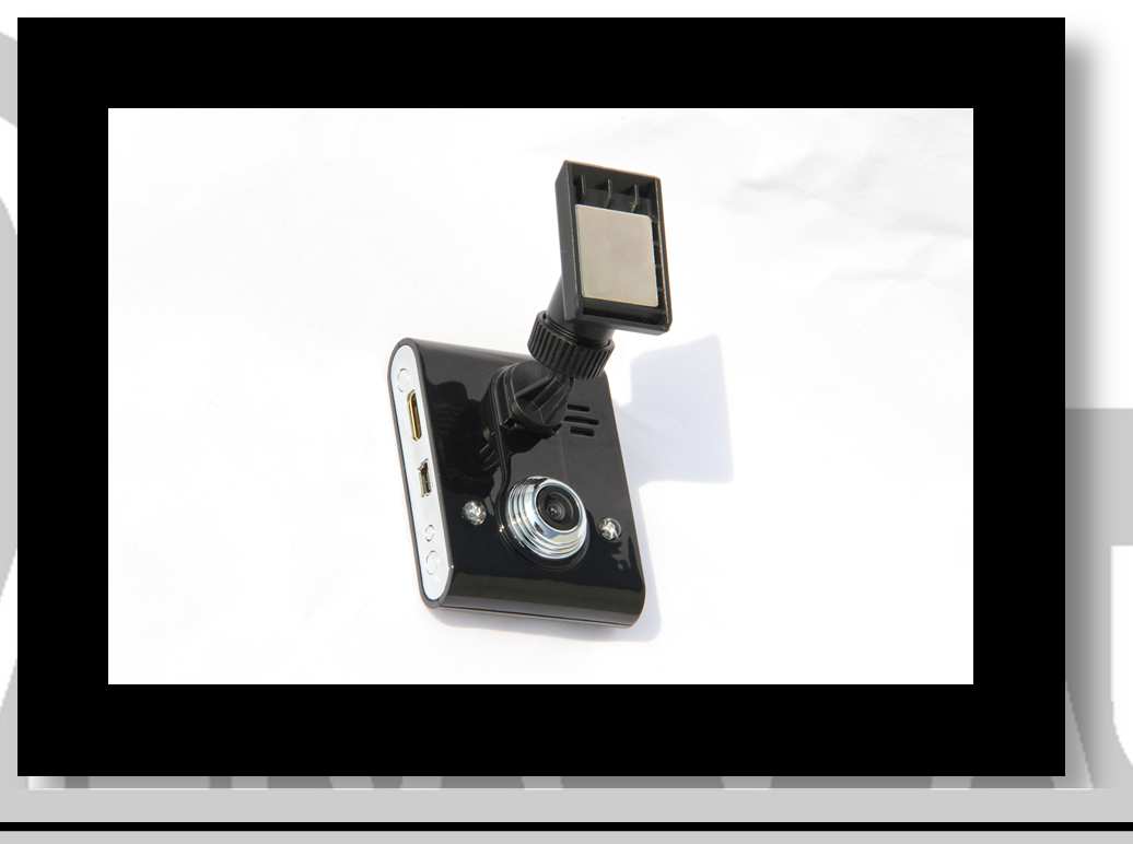 CAR K1 FHGN kamera pro Váš automobil Full-HD, Noční vidění, HDMI, G-Senzor Uživatelská příručka Děkujeme, že jste si zakoupili tento produkt.