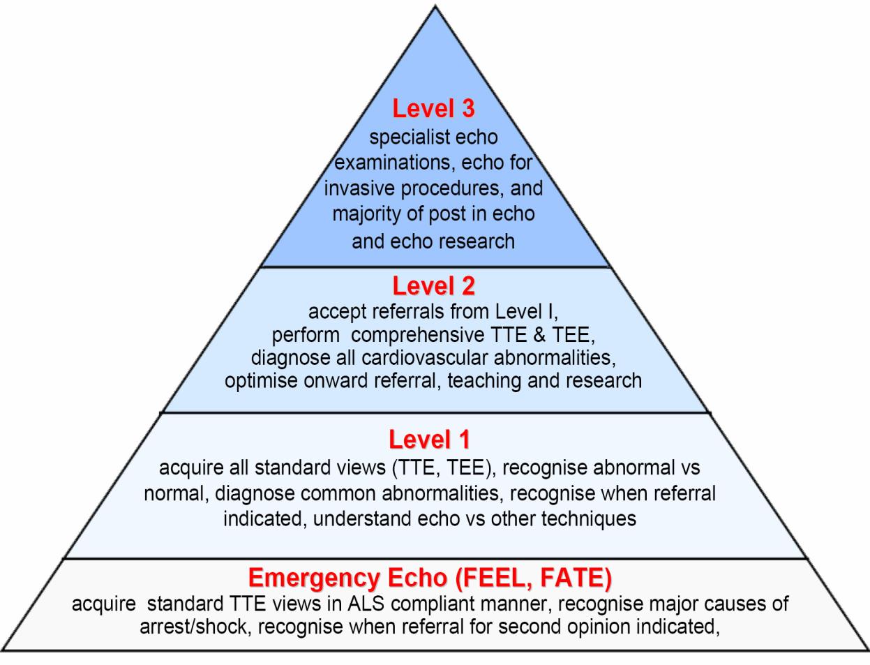 Úroveň kompetencí Expert level Basic level