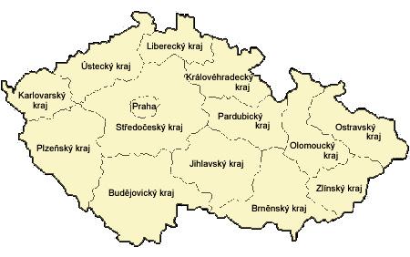 o Albrechtice leží ve východní části České republiky o je to malá obec mezi Karvinou a