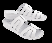 obuv OBUV dámská KD MED. KD MED. 0 Komfortní, pohodlná obuv nejen pro zdravotníky. Všechny modely obuvi jsou vyrobeny z kvalitní přírodní kůže, mají koženou stélku a podrážku PU.