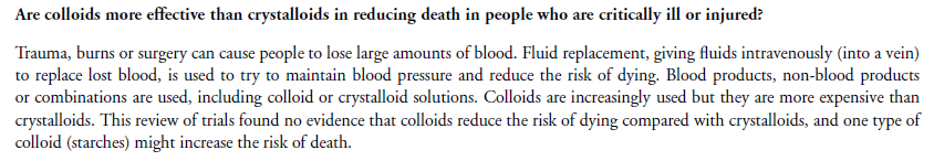 Cochrane Database of Systematic