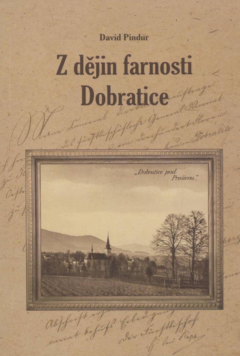 LITERATURA K TÉMATU - HAVLAS, František: Dějea životopisné památky farnosti Domaslovické. Opava 1887.