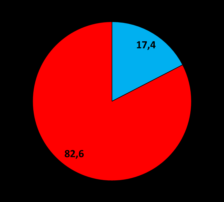 Podíl zemí Visegradské sk.