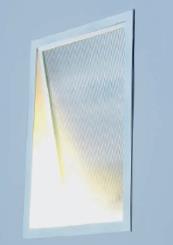 Fabbian Light panel stropní zápustné svítidlo Zdroj (W): 8,5 Led Původní cena bez DPH: 4 355 Prodejní cena bez DPH: 3 048 Rozměry: 11x11x h 5 Provedení: plexi Fontana Arte zápustné svítidlo Raso
