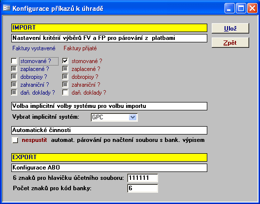 Modul Zakázky MTJ Service, s.r.o. - PDF Stažení zdarma