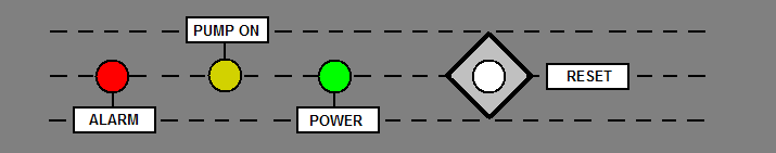 4.2 Provozní podmínky E-BOOST 800 E-BOOST 1000 E-BOOST 1250 Maximální dopravní výška (m) 35 45 55 Maximální tlak soustavy (bar) 7,5 Maximální sací výška (m), viz strana 3 8 Minimální teplota okolí (