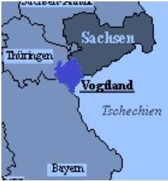 Demograficky orientovaná revitalizace center malých měst Seznámení se s vybranými regiony Demograficky orientovaný koncept oţivení regionů v rámci projektu probíhá ve třech regionech v německém