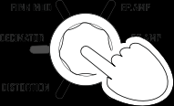 Efekty Efekty 1. Co jsou to efekty Efekty jsou procesy, jež upravují zvuk, vyrobený v syntezátoru či vokodéru, např. aplikací modulace, ozvěny, nebo echa na zvuk.