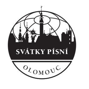 2016 Svátky Písní Olomouc