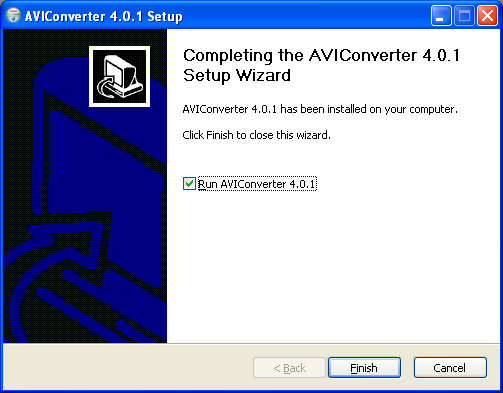 Konvertování a přehrávání video souborů (Windows Vista brzy v prodeji) Než do zařízení nahrajete video soubory, přesvědčte se, že jsou ve formátu AVI, který lze přehrát.
