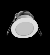 800 4 ne 25000 85958864405 740,- do podhledu pro zapuštěnou montáţ, montáţní otvor ø22 DL-22-800-5K mm, hloubka 60mm 800 4 5000K (studená) ne 25000 8595886442 740,- DL-54-200-3K LED Downlight 200 24