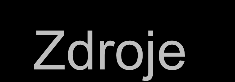 Zdroje RIN a ScienceDirect & Oxford Journals (bottom-up approach) 10 Univerzit z Anglie a USA Howe and