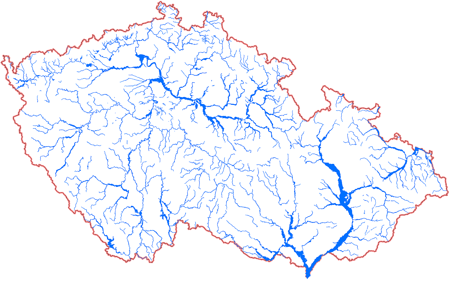 Tabulka 3: Stupně priority převymezení ZÚ stupeň priority převymezení ZÚ 3.