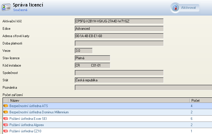 UTB ve Zlíně, Fakulta aplikované informatiky, 2012 54 Z bezpečnostních důvodů je důležité po prvním přihlášení změnit heslo nebo vytvořit nového uživatele s rolí administrátora, viz obr. 44. Obr.