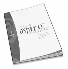 2 Nejdříve několik věcí úvodem Rádi bychom Vám poděkovali, že jste si zvolili notebook série Aspire.