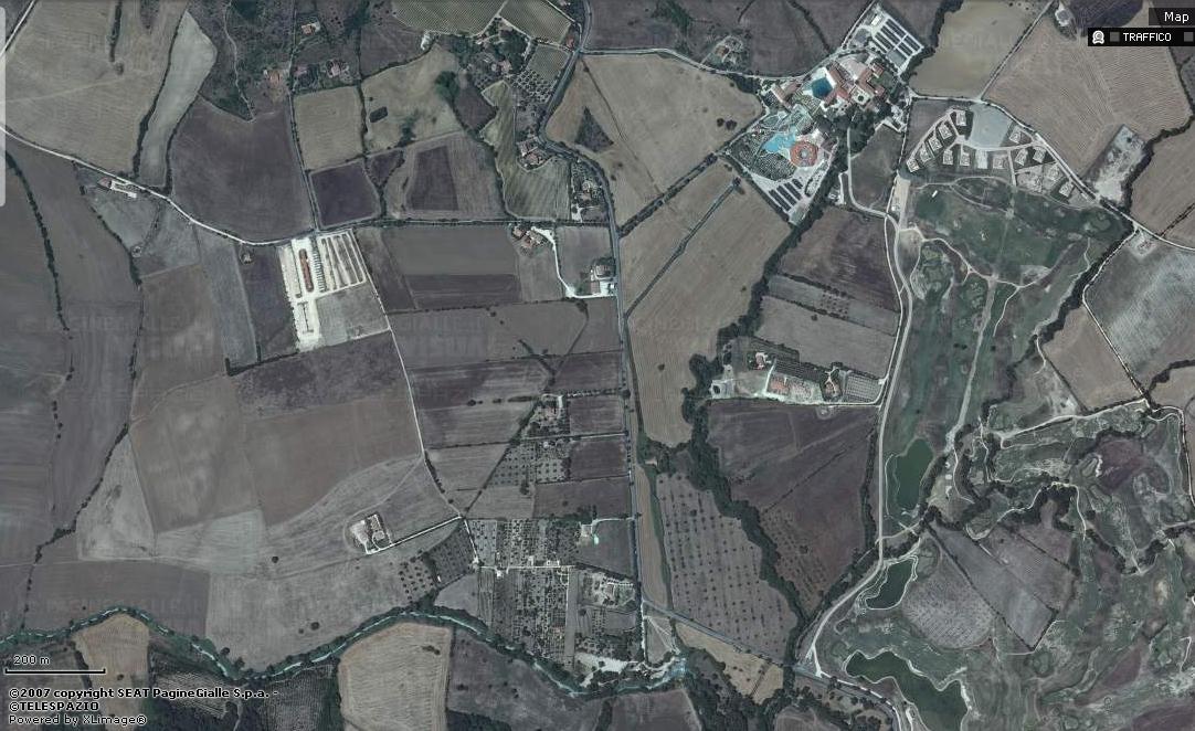 Trasa 10: od odbočky