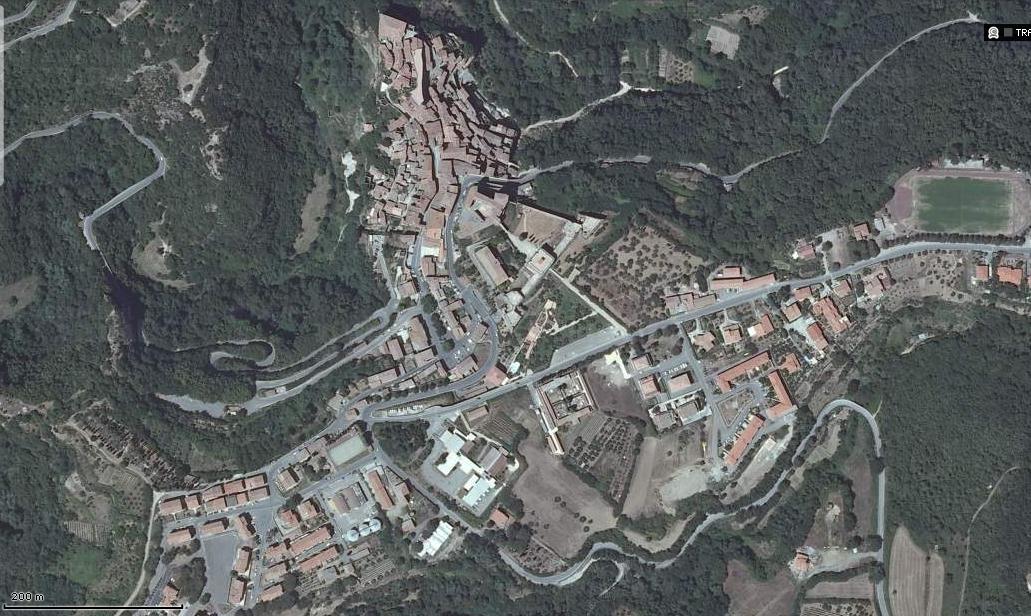 SORANO P